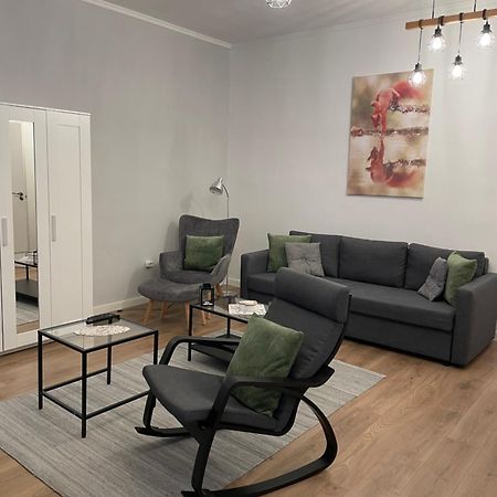Zwinger Apartman Шопрон Экстерьер фото