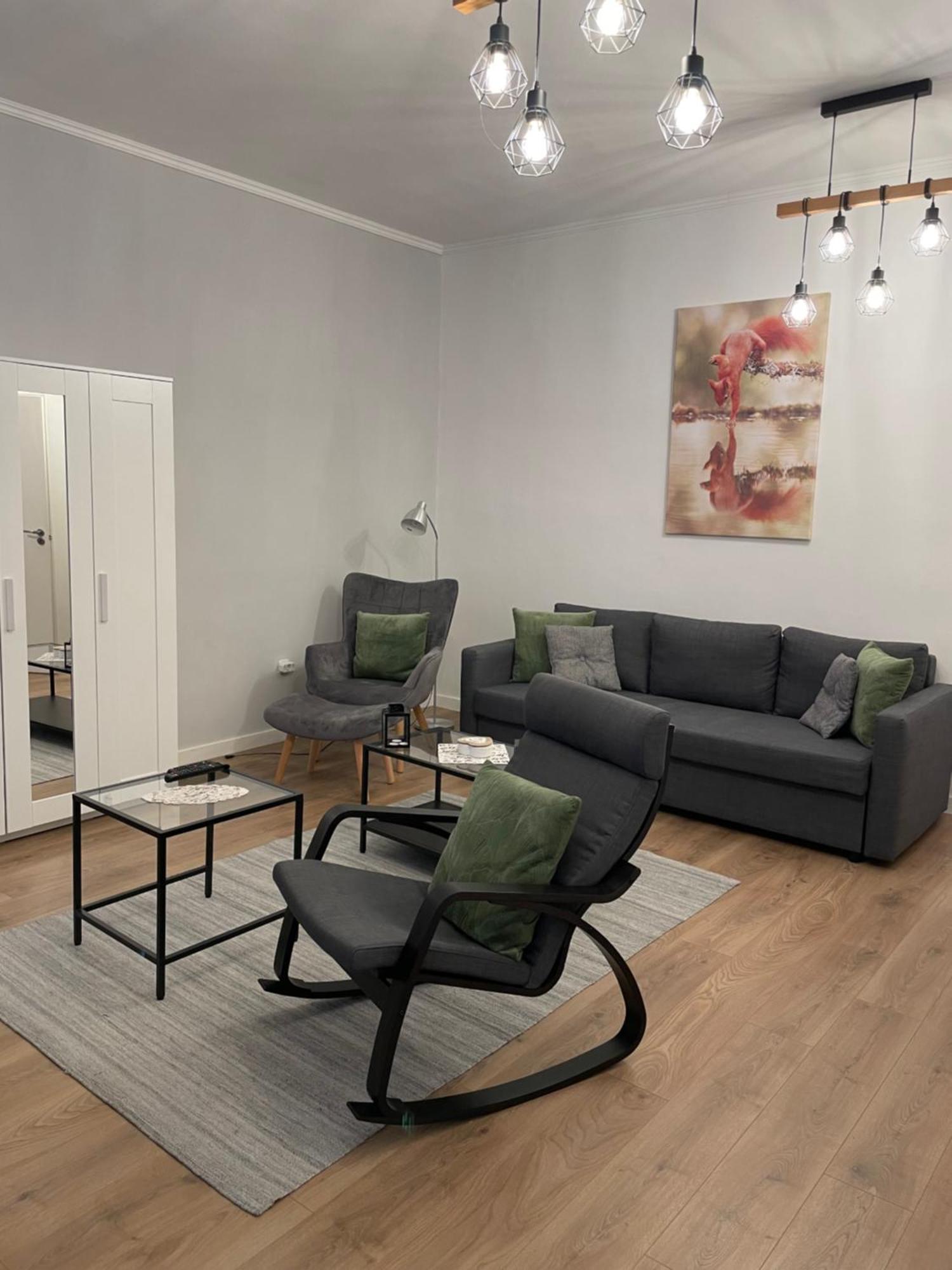 Zwinger Apartman Шопрон Экстерьер фото